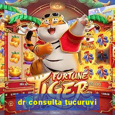 dr consulta tucuruvi